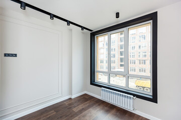 apartment renovation