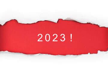 Veränderungen 2023
