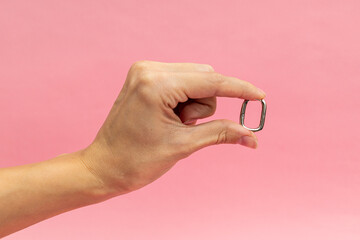 Various women's jewelry, object photography of jewelry