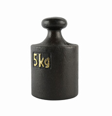 heavy metal iron cast weights kilograms