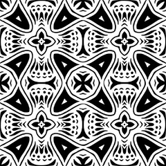 line pattern seamless background abstract drawn graphic design