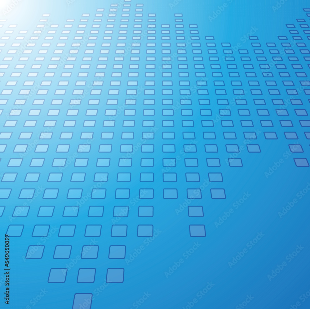 Poster tech modern retro futuristic background .vector design composition with various technology elements 