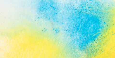 abstract background with watercolor texture,. painted Surface design banners.  background texture wall