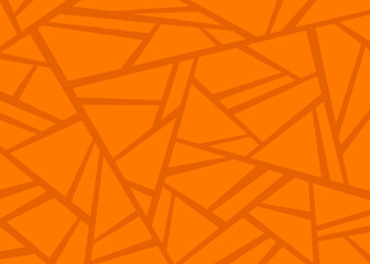 Minimalist background with abstract geometric lines pattern. Abstract interior wallpaper