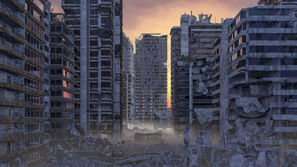 war city 1 © Mathias Weil