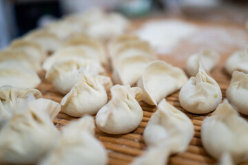 dumpling