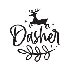 Dasher