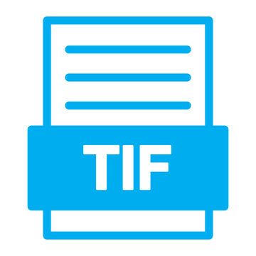 tif file