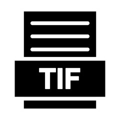 tif file