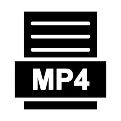 mp4 file