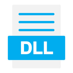 dll file