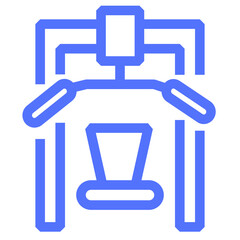 gym machinefitness gymsports and competitionexercise machinewellnessequipmentmachinestatione 