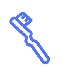 housekeeping tooth brush dentish teeth 