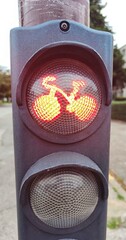 SEMAPHORE VELO