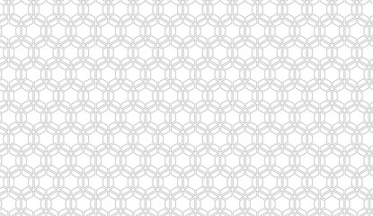 Geometric pattern seamless. Trendy design vector background for web backdrop or paper print.