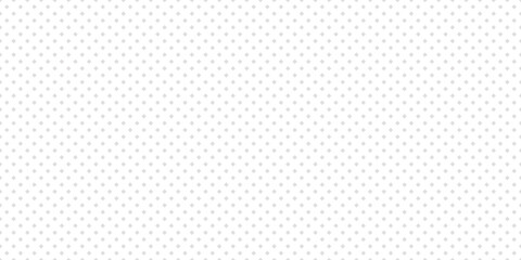 Abstract vector geometric dot seamless background. Small squares illustration.