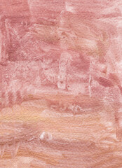 Watercolor Hand Painted Background 52
