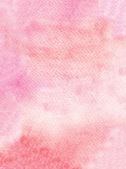 Watercolor Hand Painted Background 64