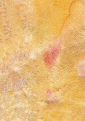 Watercolor Hand Painted Background 105