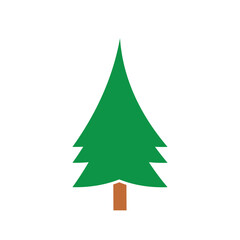 Christmas Tree, Tree vector