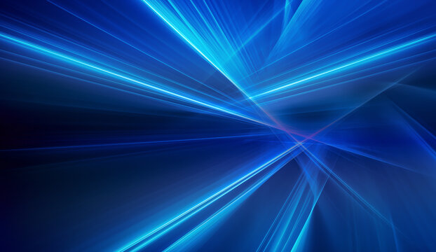 Abstract Business Background
