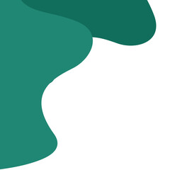 Corner Blob Wavy (1)