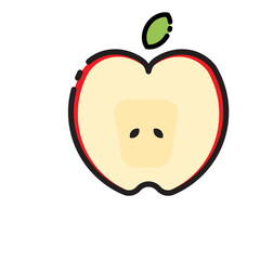 Cloud Flat Design (3)