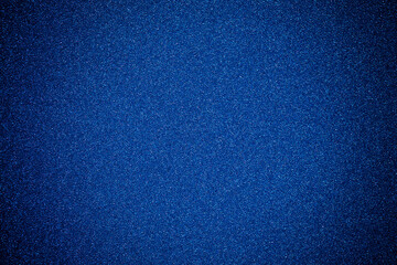Abstract blue template background. Picture can used web ad. Blank space gradient wall.