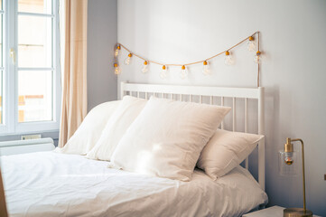 Homestaging chambre