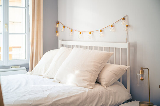 Homestaging chambre