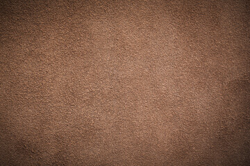 Brown Leather for Concept and Idea Style of Fine Leather, Workspace, Handmade