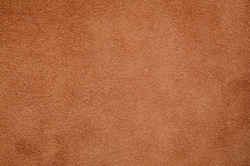 Brown Leather for Concept and Idea Style of Fine Leather, Workspace, Handmade