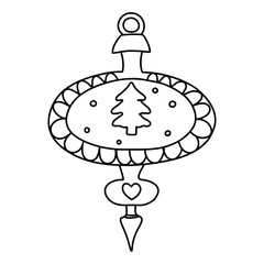 Christmas Decoration, Christmas ornament