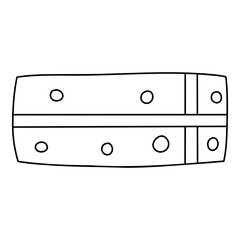 Christmas Gift box, Christmas Decoration, Christmas ornament