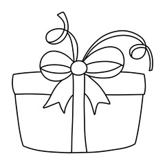 Christmas Gift box, Christmas Decoration, Christmas ornament