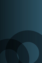 Gradient Circle Portrait Background (9)