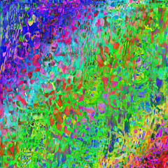 abstract colorful background