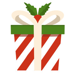 Christmas Gift Box