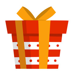 Christmas Gift Box