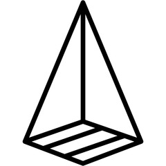 Memphis Line Shape (1)