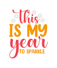 New Year Quotes SVG, Mega Bundle New Year SVG, New Years SVG Bundle, New Year's Eve Quote, Cheers 2023 Saying