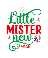 New Year Quotes SVG, Mega Bundle New Year SVG, New Years SVG Bundle, New Year's Eve Quote, Cheers 2023 Saying