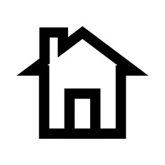 Home Vector Icon