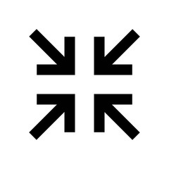 Fullscreen Vector Icon