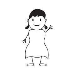 Stick family svg bundle, stick family cut files, stick family clipart, cut files for cricut silhouette, png, dxf, eps

