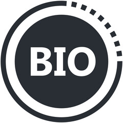 Bio Symbol 
