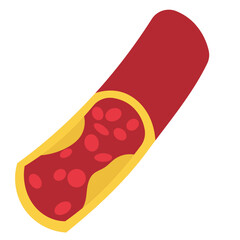 Blood Vessel 10