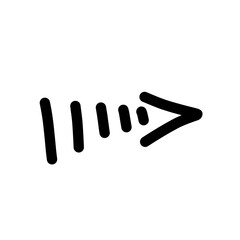 Hand Drawn Arrows