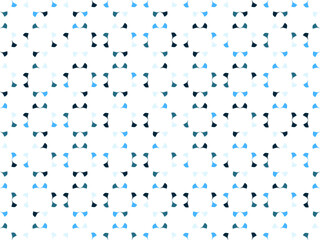 Beautiful and colorful vector pattern. Seamless vector pattern. Textile and fabric pattern. Simple and Stylish pattern.