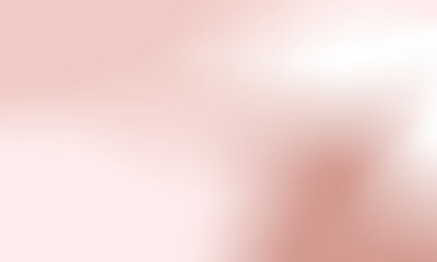 abstract blurred background, gradient gentle background vector
